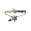 Recambio de elevalunas delantero izquierdo para nissan micra iii (k12) 1.2 16v referencia OEM IAM 80701BC600  