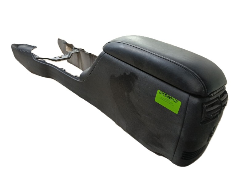 Recambio de apoyabrazos central para chrysler new yorker (lh) básico referencia OEM IAM MF02SAZ 449850 