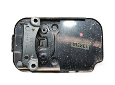 Recambio de tapa exterior combustible para dacia dokker monospace (ke_) 1.5 dci (keaj, keah) referencia OEM IAM 788304700R 78806 2