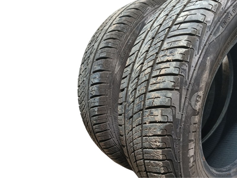 Recambio de neumatico para » otros... modelos referencia OEM IAM 165/70 R13 83T 2 BARUM