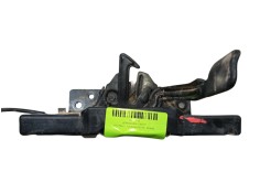Recambio de cerradura capot para hyundai tucson (nx4e, nx4a) 1.6 crdi hybrid 48v referencia OEM IAM 81130N9000  