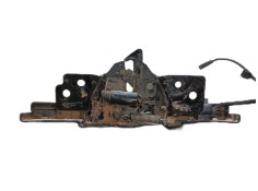 Recambio de cerradura capot para hyundai tucson (nx4e, nx4a) 1.6 crdi hybrid 48v referencia OEM IAM 81130N9000   2