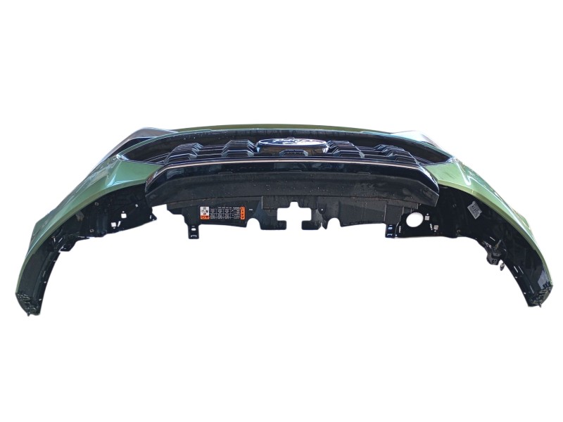 Recambio de paragolpes delantero para ford kuga iii (dfk) 2.5 duratec plug-in-hybrid referencia OEM IAM 2718965  