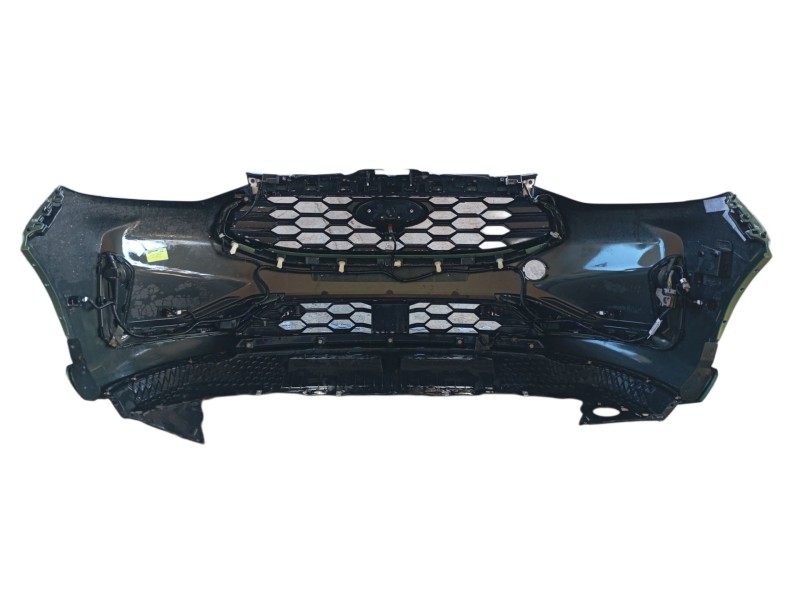 Recambio de paragolpes delantero para ford kuga iii (dfk) 2.5 duratec plug-in-hybrid referencia OEM IAM 2718965  