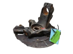 Recambio de mangueta delantera derecha para seat ibiza iv sc (6j1, 6p5) 1.2 referencia OEM IAM 6Q0407256AC  