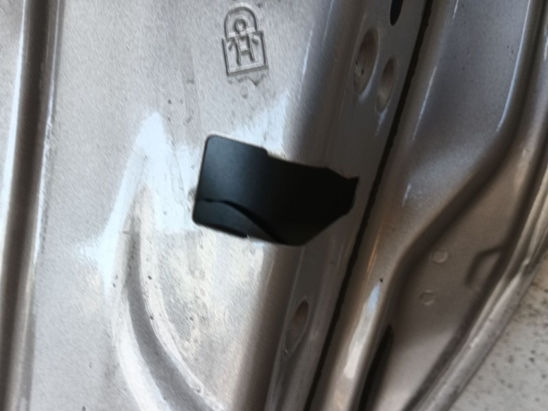 Recambio de puerta trasera derecha para ford focus iii 1.6 ti referencia OEM IAM 2172759  