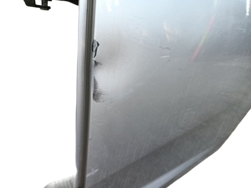 Recambio de puerta trasera izquierda para ford focus iii 1.6 ti referencia OEM IAM 2172760  