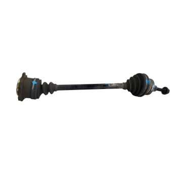 TRANSMISION DELANTERA IZQUIERDA 8D0407451RX 8D0407271EF 