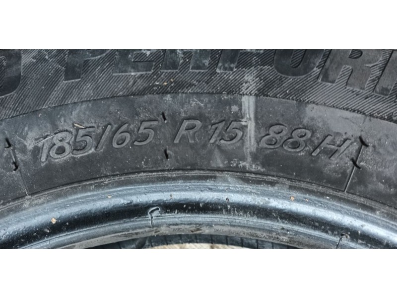 Recambio de neumatico para » otros... modelos referencia OEM IAM   