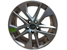 Recambio de llanta para audi q2 (gab, gag) 1.6 tdi referencia OEM IAM 81A601025E ET45 7.0Jx16