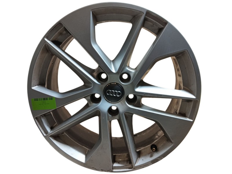 Recambio de llanta para audi q2 (gab, gag) 1.6 tdi referencia OEM IAM 81A601025E ET45 7.0Jx16