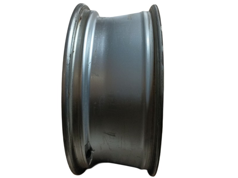 Recambio de llanta para audi q2 (gab, gag) 1.6 tdi referencia OEM IAM 81A601025E ET45 7.0Jx16