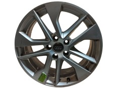 Recambio de llanta para audi q2 (gab, gag) 1.6 tdi referencia OEM IAM 81A601025E ET45 7.0Jx16