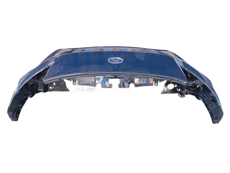 Recambio de paragolpes delantero para ford kuga iii (dfk) 2.5 duratec plug-in-hybrid referencia OEM IAM 2471826  