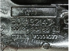 Recambio de tapa balancines para iveco daily vi furgoneta 33s16, 35s16, 35c16, 40c16, 50c16 referencia OEM IAM  504132147  2