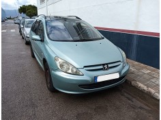 PEUGEOT 307 BREAK (3E)