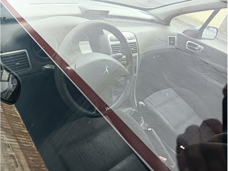 peugeot 307 break (3e) del año 2003