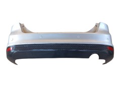 Recambio de paragolpes trasero para ford focus iii 1.6 ti referencia OEM IAM 1731174  
