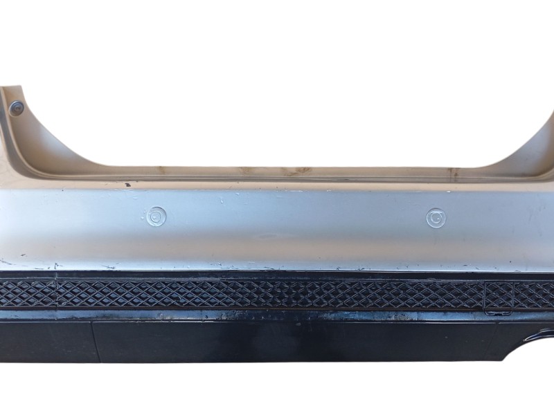 Recambio de paragolpes trasero para ford focus iii 1.6 ti referencia OEM IAM 1731174  