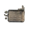 Recambio de radiador agua para bmw x4 (f26) xdrive 35 d referencia OEM IAM 17117823546 58572810 