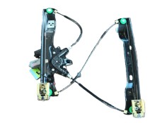 Recambio de elevalunas delantero derecho para ford focus iii 1.6 ti referencia OEM IAM   