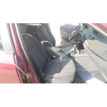 ASIENTO TRASERO DERECHO 