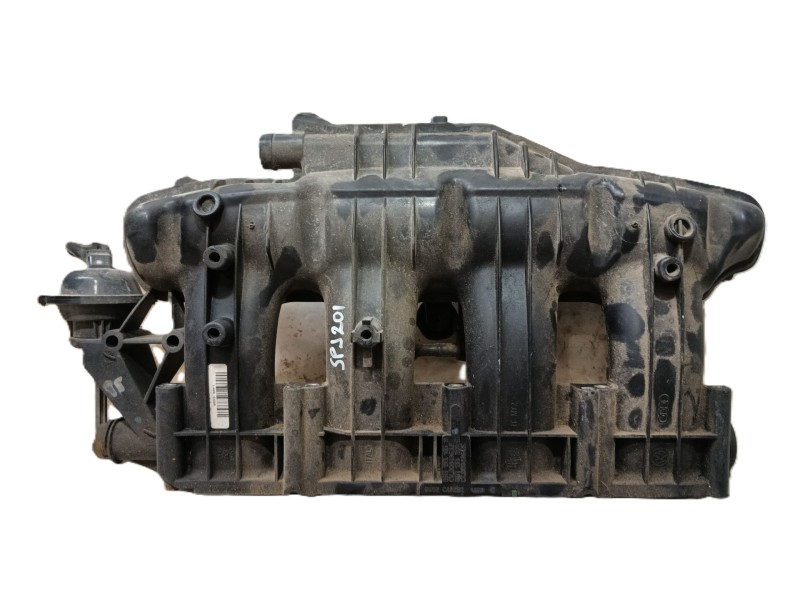 Recambio de colector admision para audi a5 (8t3) 1.8 tfsi referencia OEM IAM   