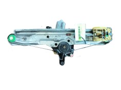 Recambio de elevalunas trasero derecho para ford focus iii 1.6 ti referencia OEM IAM   