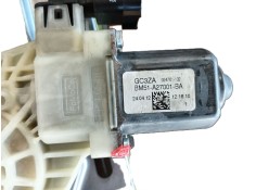 Recambio de elevalunas trasero izquierdo para ford focus iii 1.6 ti referencia OEM IAM    2