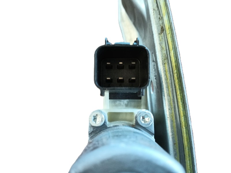 Recambio de elevalunas trasero izquierdo para ford focus iii 1.6 ti referencia OEM IAM   