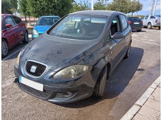 SEAT ALTEA (5P1)