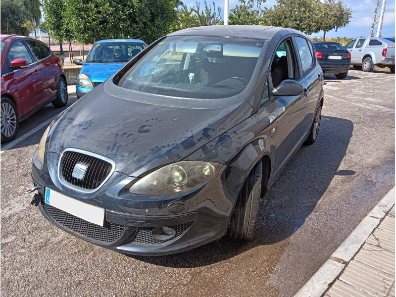 seat altea (5p1) del año 2005