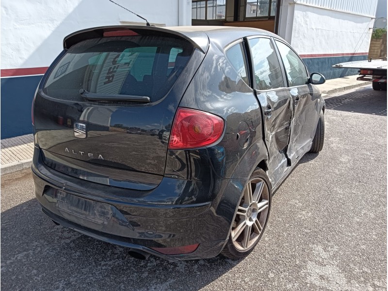 seat altea (5p1) del año 2005