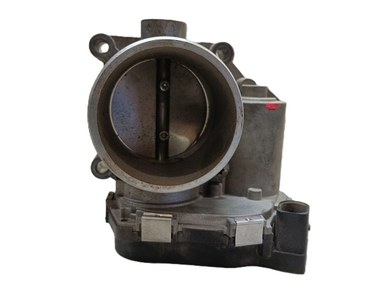 Recambio de caja mariposa para audi a5 (8t3) 1.8 tfsi referencia OEM IAM 6F133062Q 31185846 