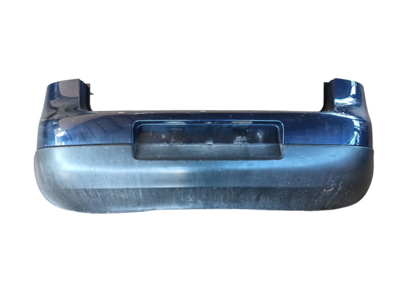 Recambio de paragolpes trasero para volkswagen golf v (1k1) 2.0 tdi 16v referencia OEM IAM 1K0807305C  