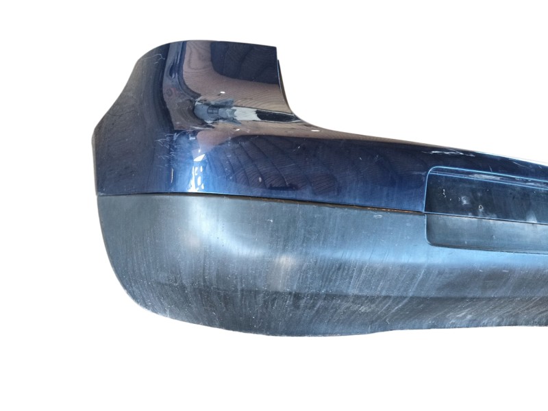 Recambio de paragolpes trasero para volkswagen golf v (1k1) 2.0 tdi 16v referencia OEM IAM 1K0807305C  