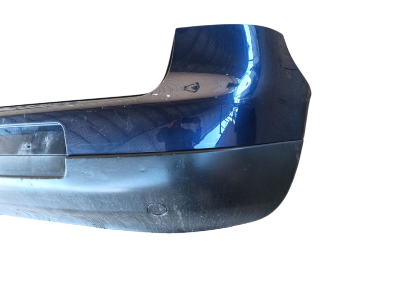 Recambio de paragolpes trasero para volkswagen golf v (1k1) 2.0 tdi 16v referencia OEM IAM 1K0807305C  