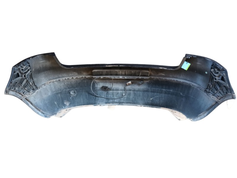 Recambio de paragolpes trasero para volkswagen golf v (1k1) 2.0 tdi 16v referencia OEM IAM 1K0807305C  