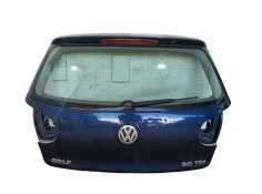 Recambio de porton trasero para volkswagen golf v (1k1) 2.0 tdi 16v referencia OEM IAM   