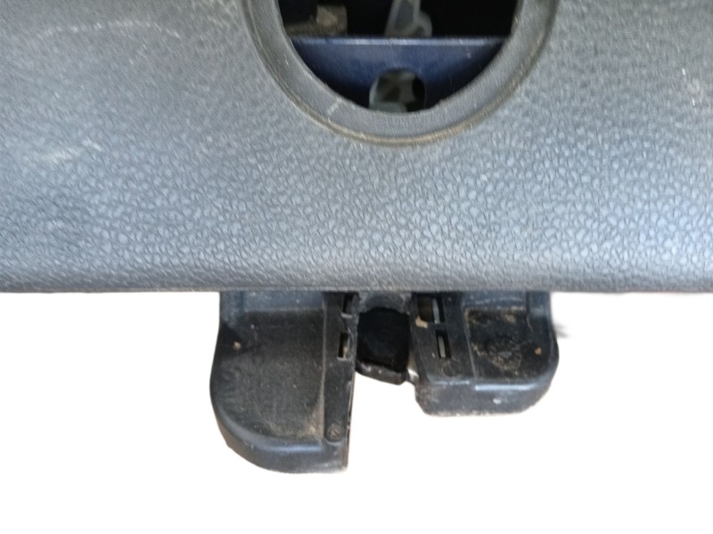 Recambio de porton trasero para volkswagen golf v (1k1) 2.0 tdi 16v referencia OEM IAM   