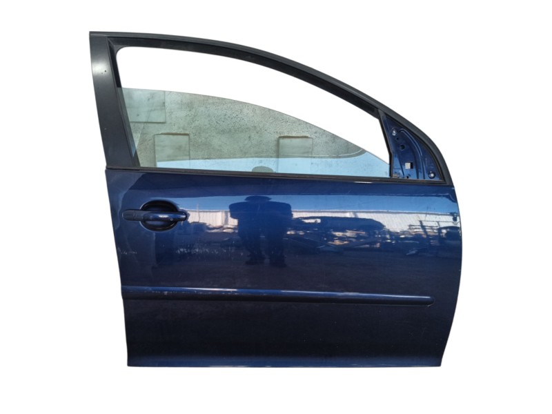 Recambio de puerta delantera derecha para volkswagen golf v (1k1) 2.0 tdi 16v referencia OEM IAM   