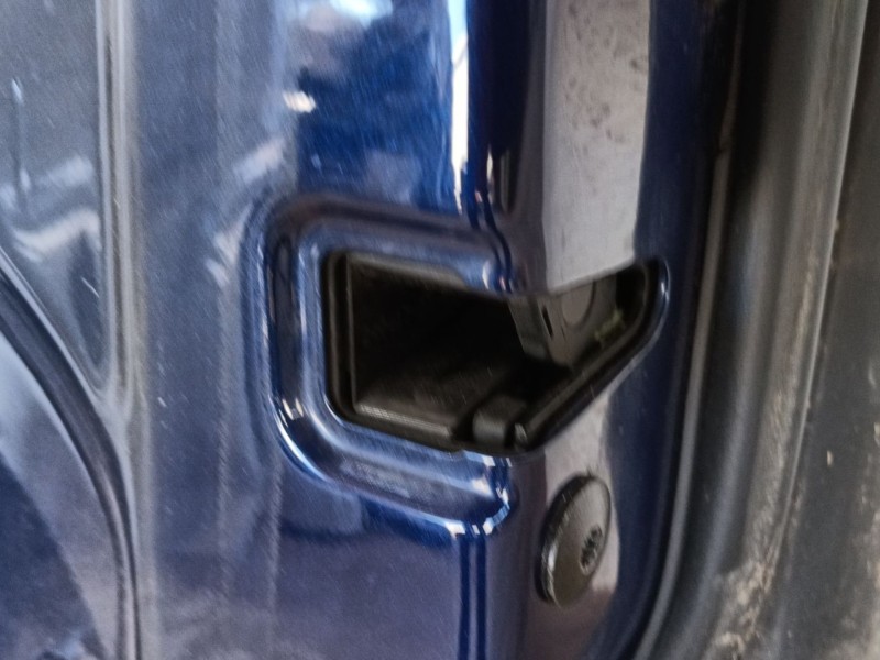 Recambio de puerta delantera derecha para volkswagen golf v (1k1) 2.0 tdi 16v referencia OEM IAM   