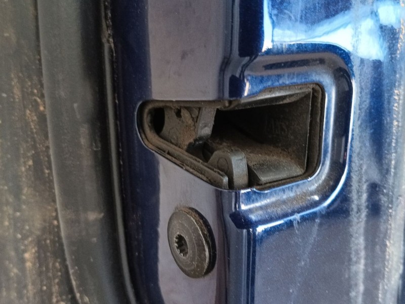 Recambio de puerta delantera izquierda para volkswagen golf v (1k1) 2.0 tdi 16v referencia OEM IAM   