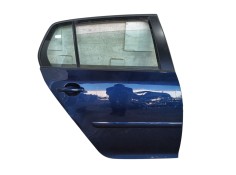 Recambio de puerta trasera derecha para volkswagen golf v (1k1) 2.0 tdi 16v referencia OEM IAM   