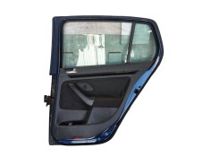 Recambio de puerta trasera derecha para volkswagen golf v (1k1) 2.0 tdi 16v referencia OEM IAM    2