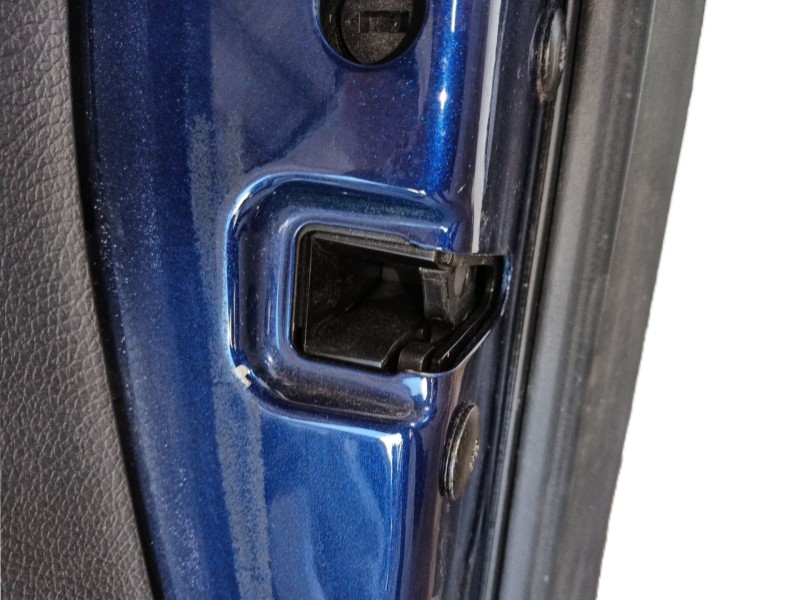 Recambio de puerta trasera derecha para volkswagen golf v (1k1) 2.0 tdi 16v referencia OEM IAM   