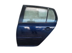 Recambio de puerta trasera izquierda para volkswagen golf v (1k1) 2.0 tdi 16v referencia OEM IAM   