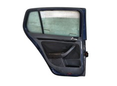 Recambio de puerta trasera izquierda para volkswagen golf v (1k1) 2.0 tdi 16v referencia OEM IAM    2
