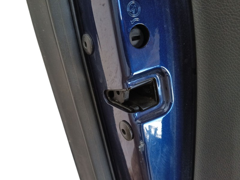 Recambio de puerta trasera izquierda para volkswagen golf v (1k1) 2.0 tdi 16v referencia OEM IAM   