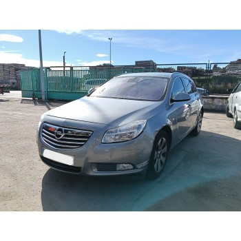 OPEL INSIGNIA A SPORTS TOURER (G09)